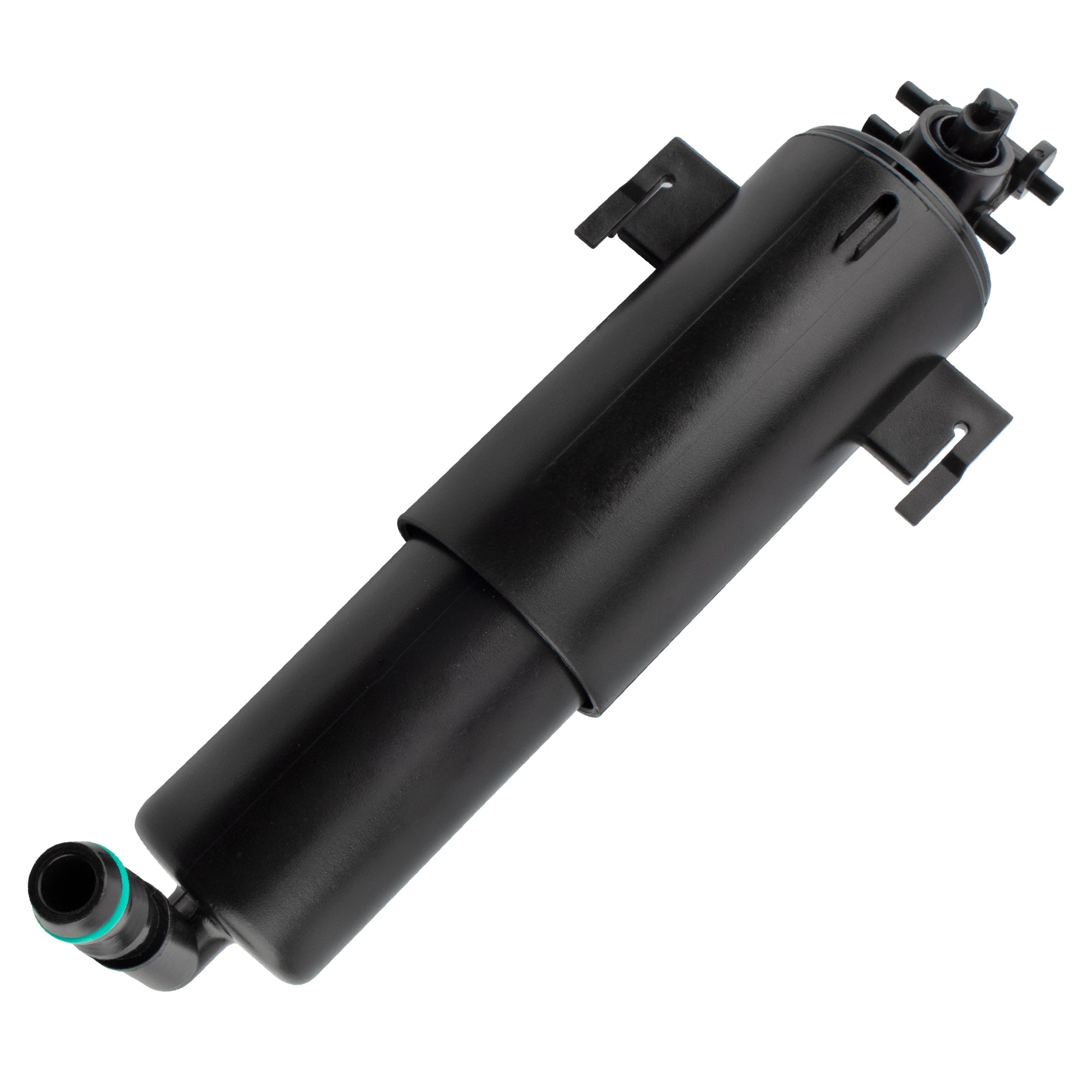 BOXI Front Right Passenger Side Headlight Headlamp Washer Nozzle Jet Sprayer Compatible for BMW E70
