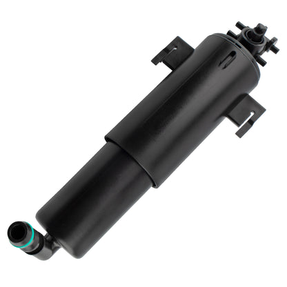 BOXI Front Right Passenger Side Headlight Headlamp Washer Nozzle Jet Sprayer Compatible for BMW E70