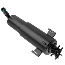 BOXI Front Right Passenger Side Headlight Headlamp Washer Nozzle Jet Sprayer Compatible for BMW E70 — product photo 2