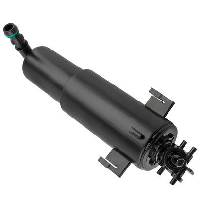 BOXI Front Right Passenger Side Headlight Headlamp Washer Nozzle Jet Sprayer Compatible for BMW E70 — product photo 2