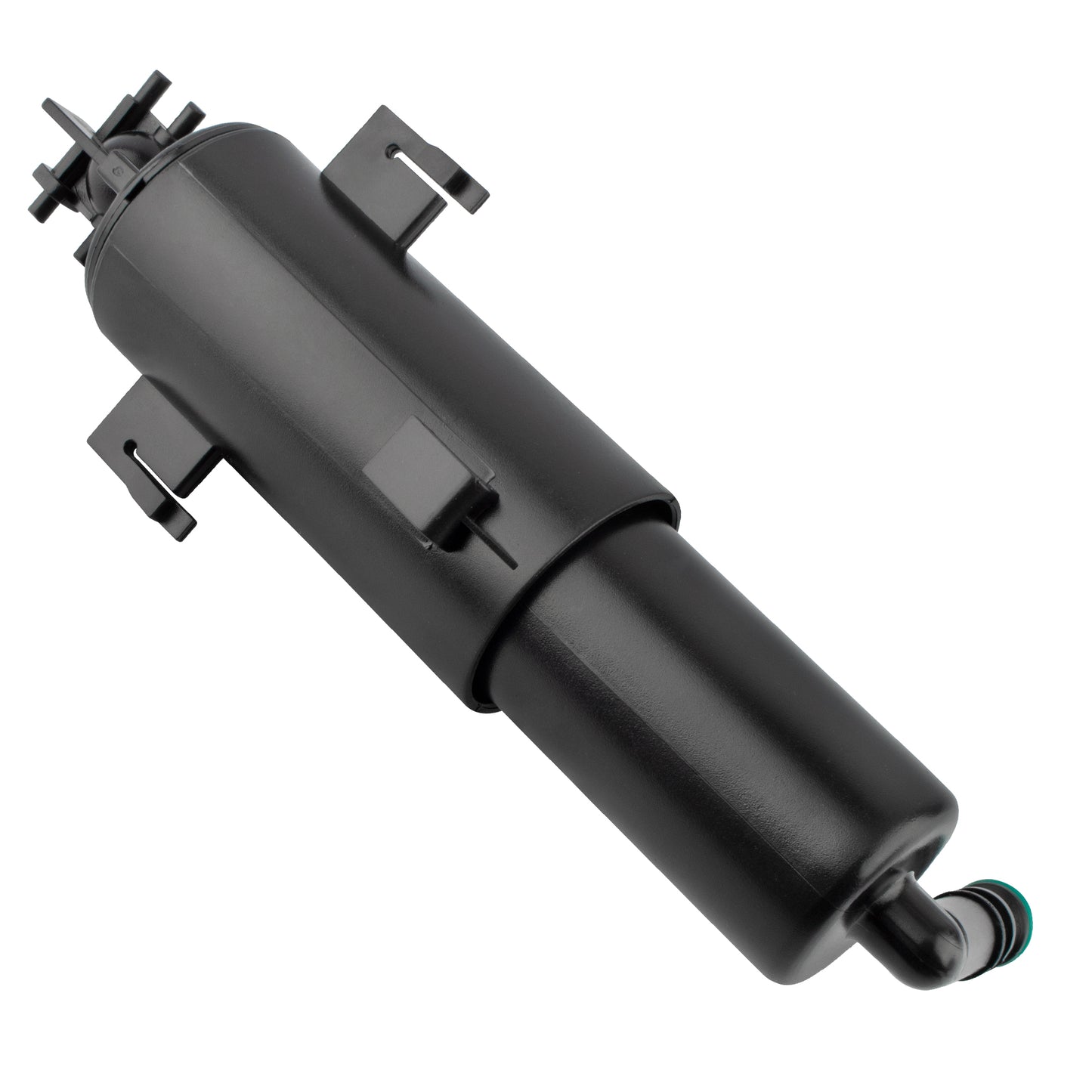 BOXI Front Right Passenger Side Headlight Headlamp Washer Nozzle Jet Sprayer Compatible for BMW E70 — product photo 3