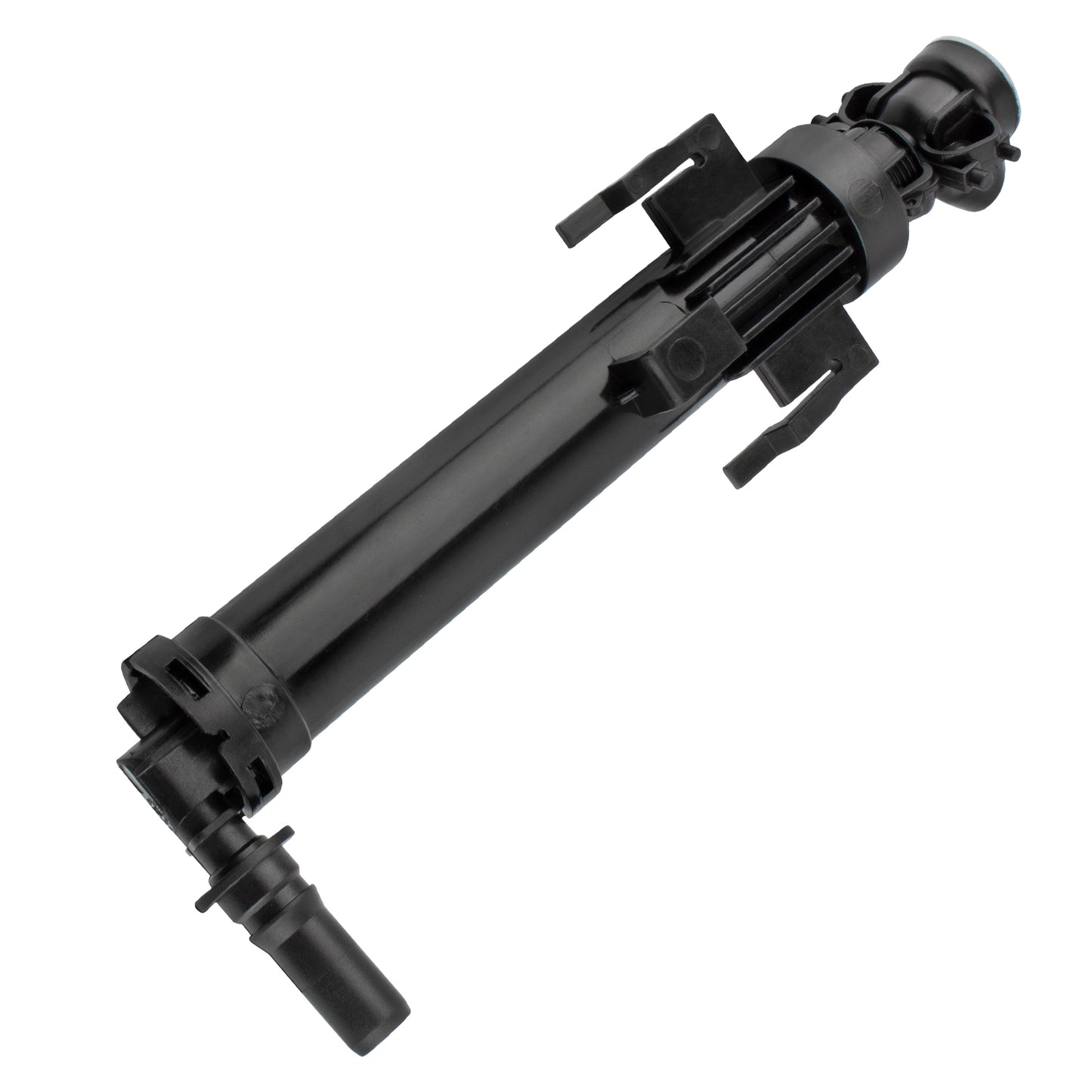 BOXI Front Left Driver Side Headlight Headlamp Washer Nozzle Jet Sprayer for BMW 228i 320i 328i — product photo 2