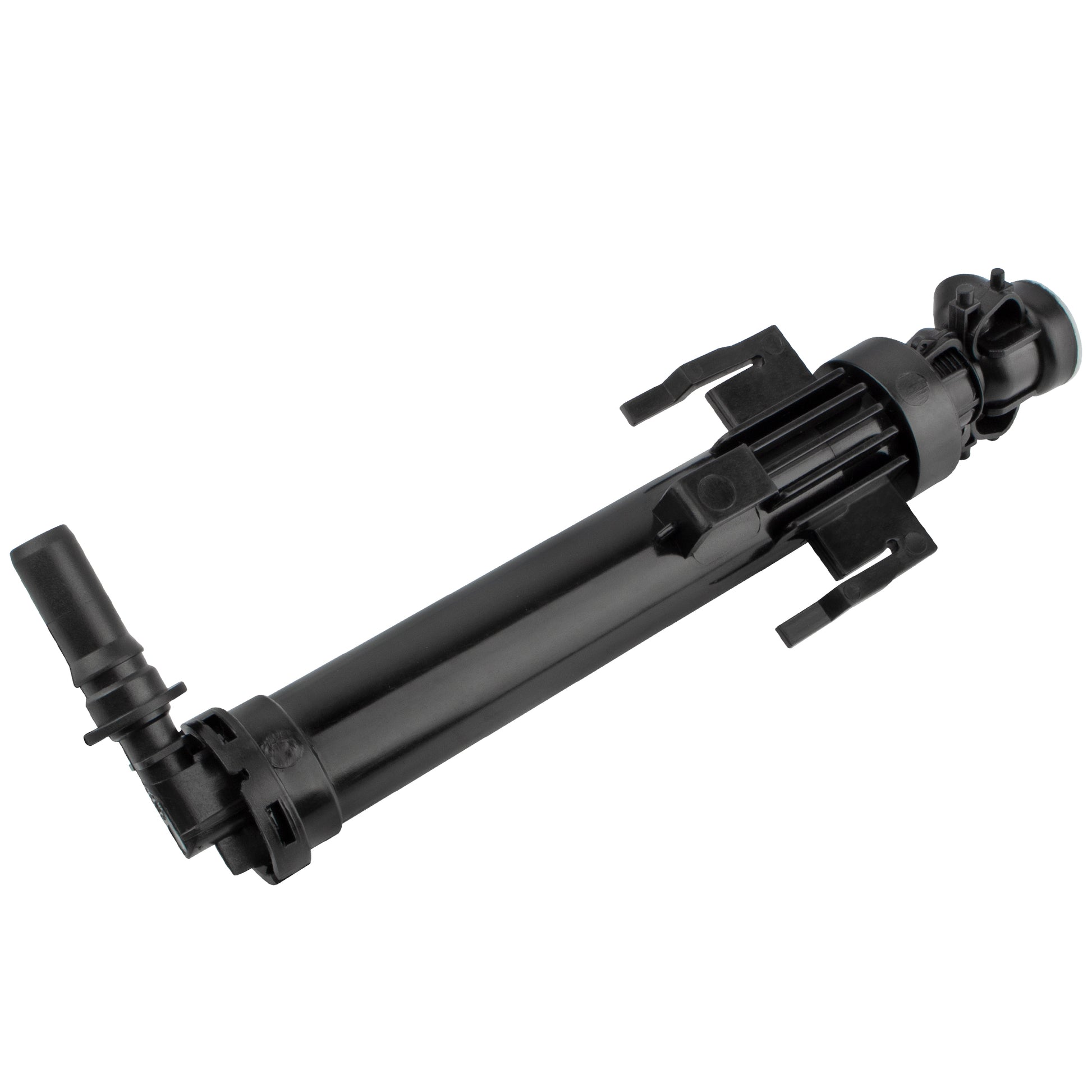 BOXI Front Right Passenger Side Headlight Headlamp Washer Nozzle Jet Sprayer for BMW 228i 320i 328i — product photo 2