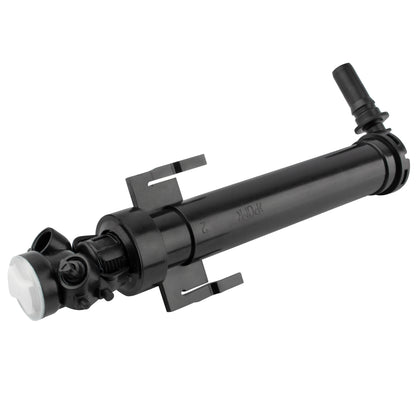 BOXI Front Right Passenger Side Headlight Headlamp Washer Nozzle Jet Sprayer for BMW 228i 320i 328i — product photo 3