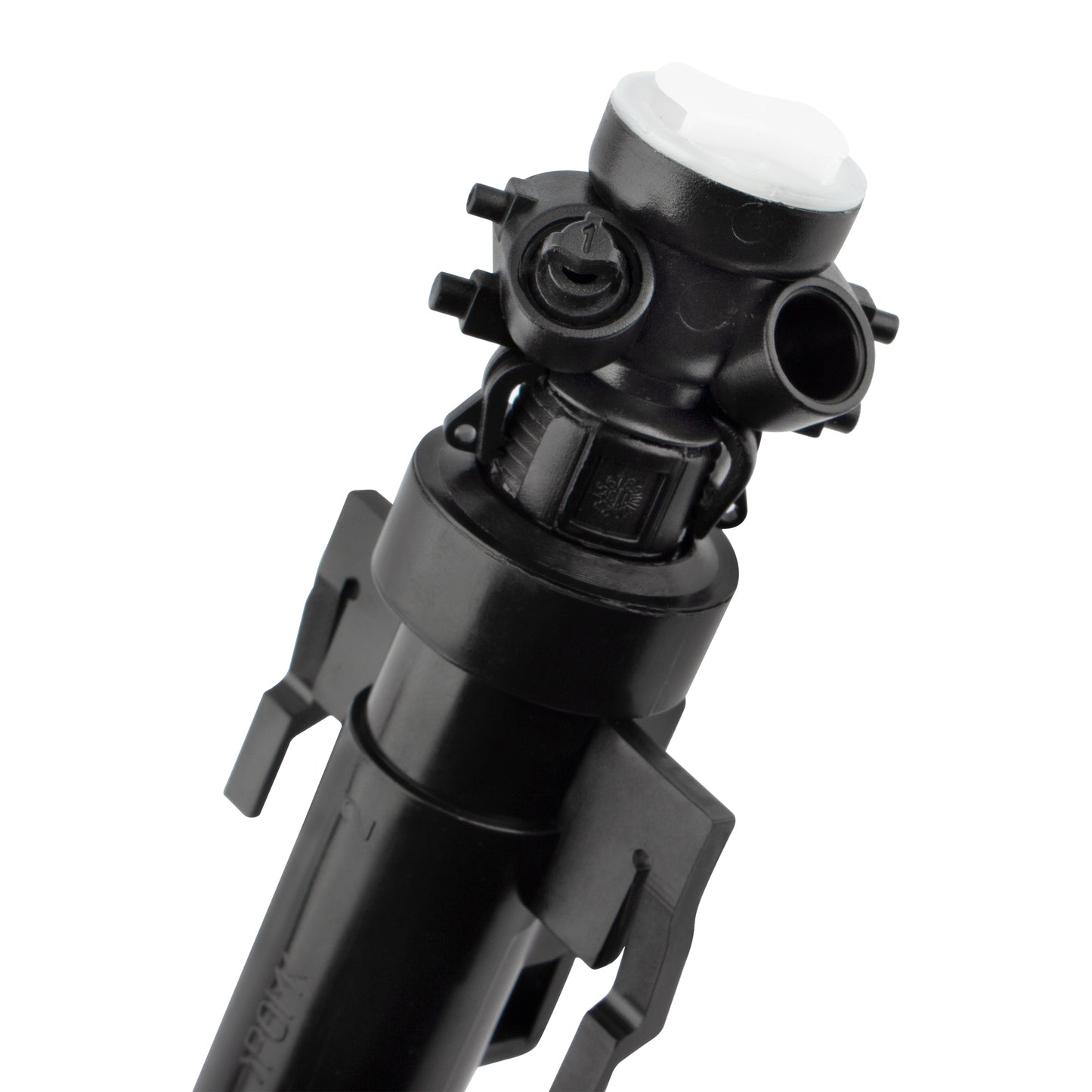 BOXI Front Right Passenger Side Headlight Headlamp Washer Nozzle Jet Sprayer for BMW 228i 320i 328i — product photo 6