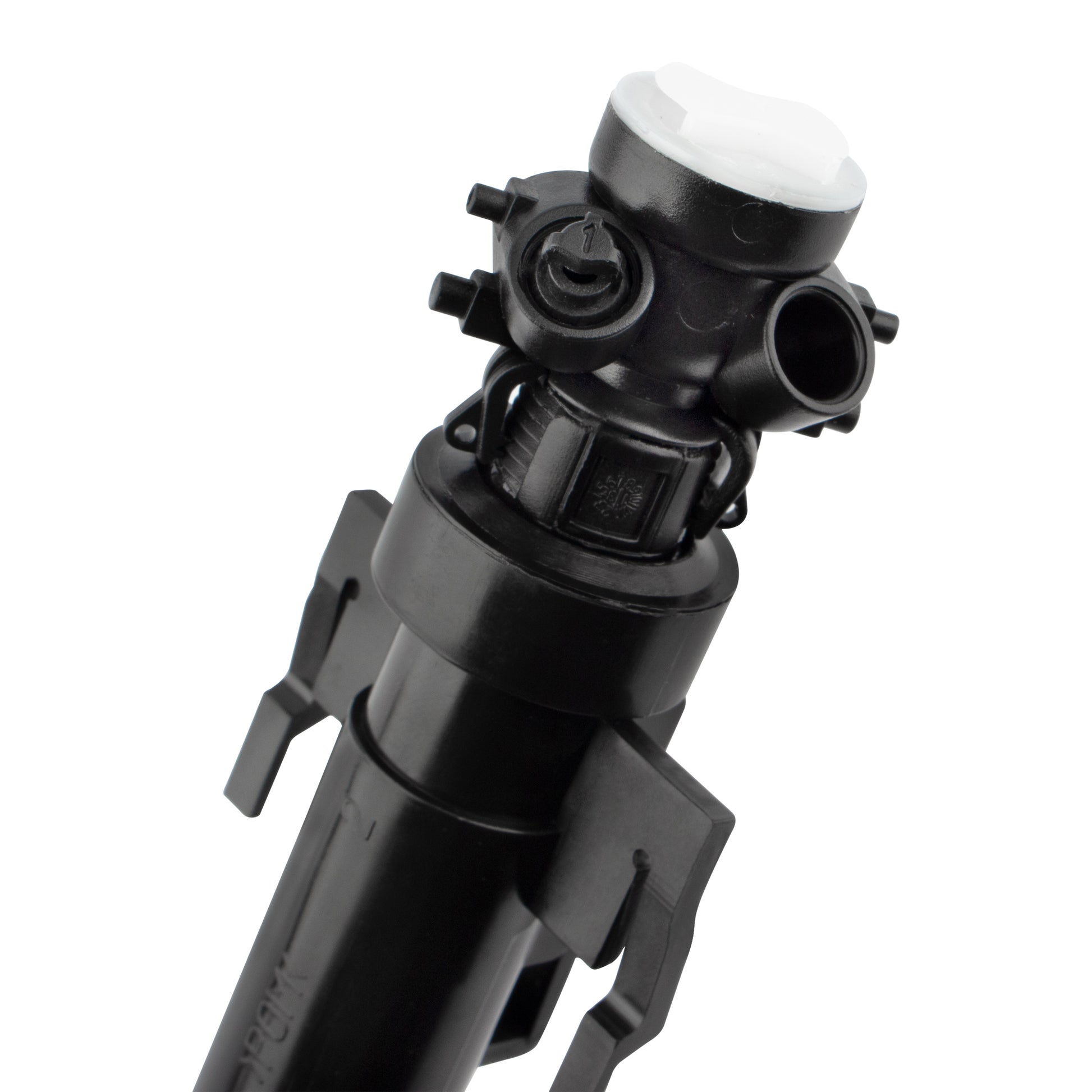 BOXI Front Right Passenger Side Headlight Headlamp Washer Nozzle Jet Sprayer for BMW 228i 320i 328i — product photo 6