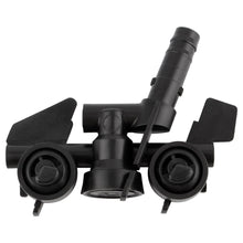 BOXI Front Driver Side Headlight Washer Nozzle Jet Sprayer for BMW 3 series E46 M3 330Ci 330i 325xi