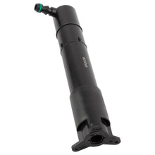 BOXI Front Driver or Passenger Side Headlight Headlamp Washer Nozzle Jet Sprayer Compatible