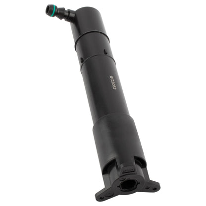 BOXI Front Driver or Passenger Side Headlight Headlamp Washer Nozzle Jet Sprayer Compatible