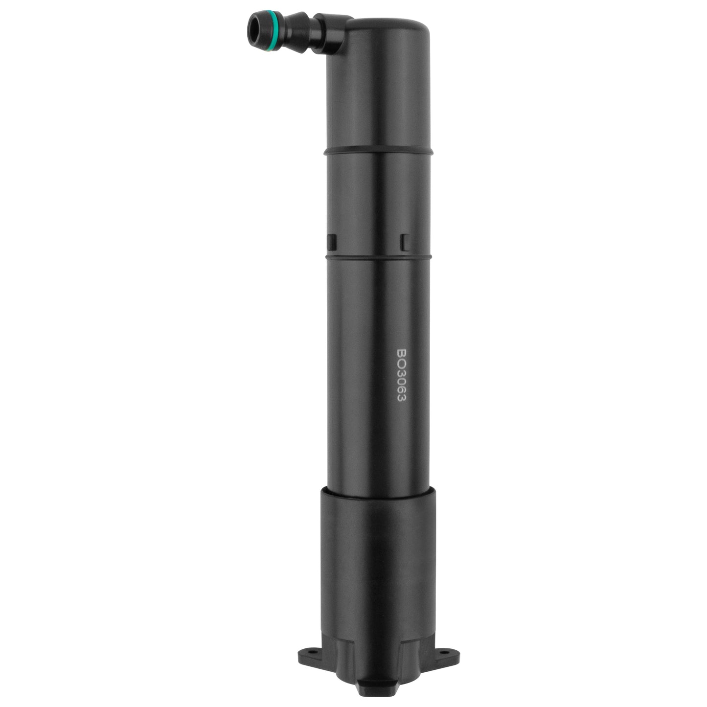 BOXI Front Driver or Passenger Side Headlight Headlamp Washer Nozzle Jet Sprayer Compatible — product photo 2