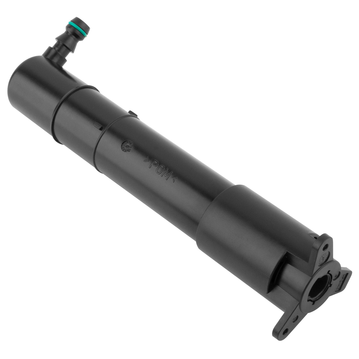 BOXI Front Driver or Passenger Side Headlight Headlamp Washer Nozzle Jet Sprayer Compatible — product photo 3