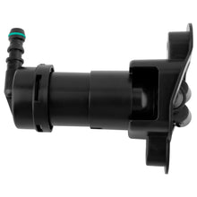BOXI Front Left Driver Side Headlight Headlamp Washer Nozzle Jet Sprayer Compatible with Audi B7 — product photo 2