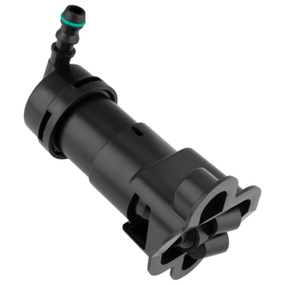 BOXI Front Left Driver Side Headlight Headlamp Washer Nozzle Jet Sprayer Compatible with Audi B7 — product photo 3