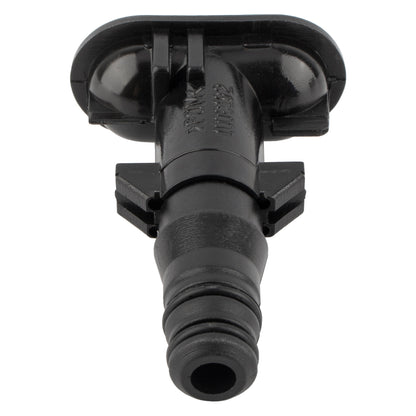 BOXI Front Right Passenger Side Headlight Headlamp Washer Nozzle Jet Sprayer Compatible with Land — product photo 4