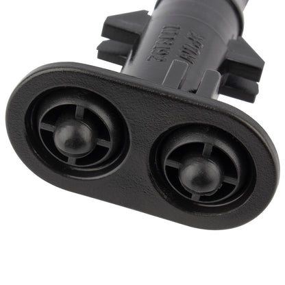 BOXI Front Right Passenger Side Headlight Headlamp Washer Nozzle Jet Sprayer Compatible with Land — product photo 5