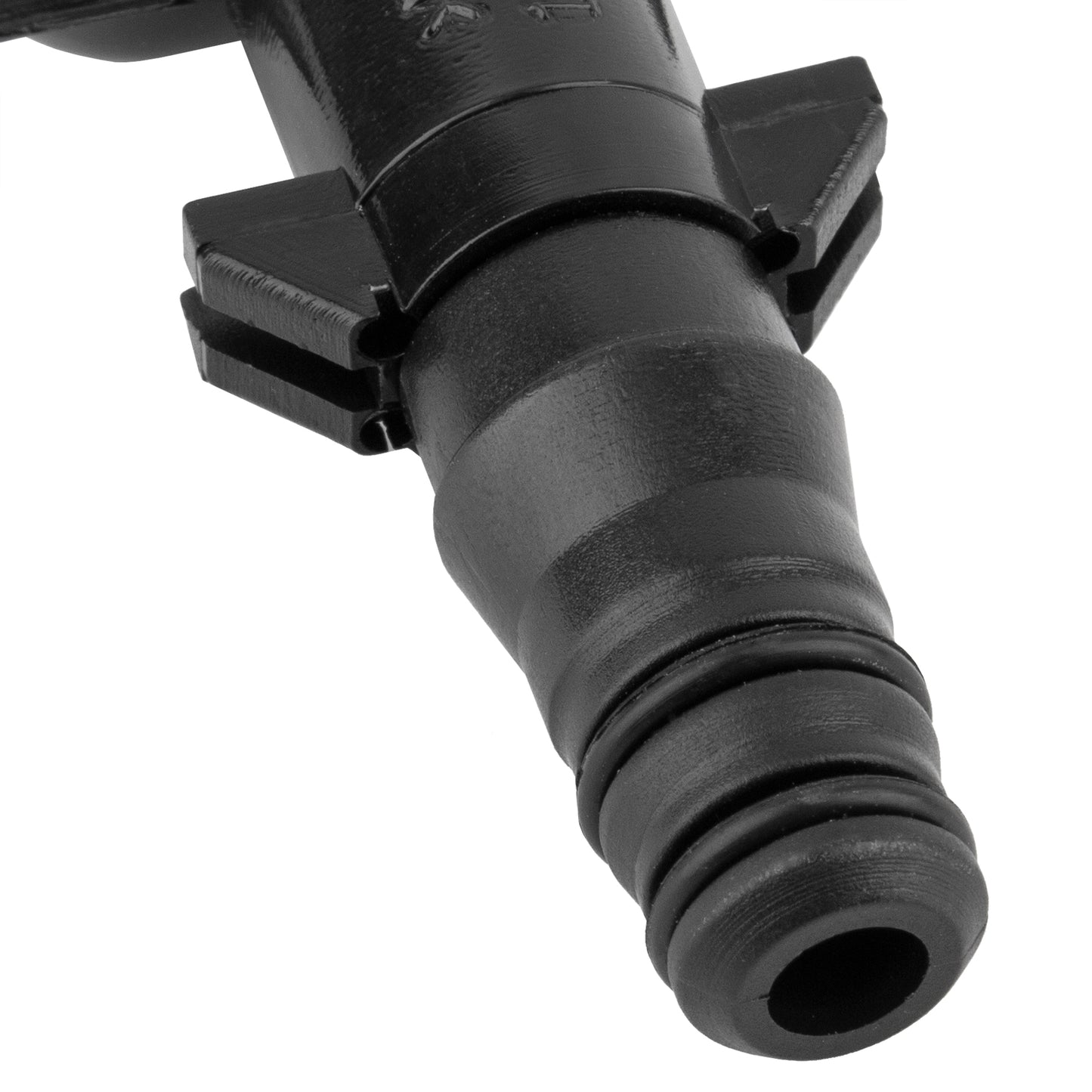 BOXI Front Right Passenger Side Headlight Headlamp Washer Nozzle Jet Sprayer Compatible with Land — product photo 6