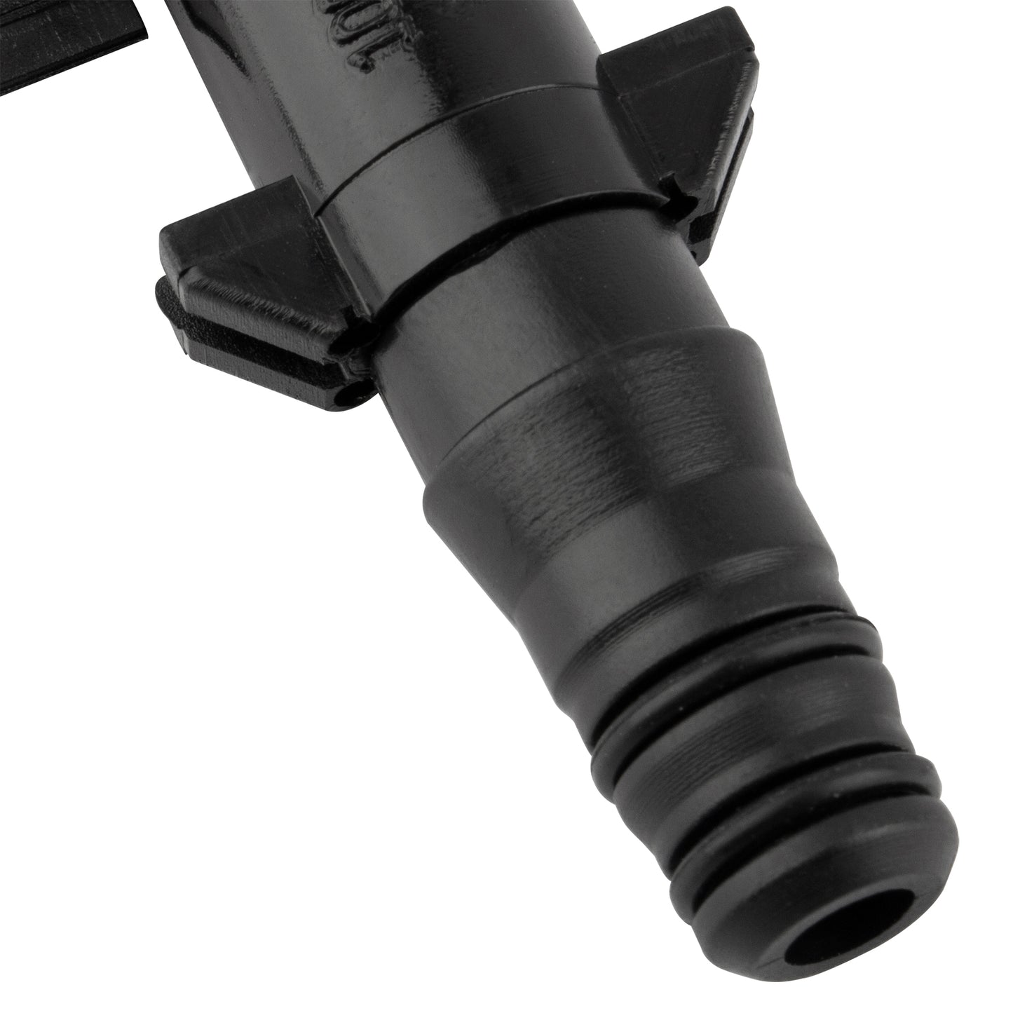 BOXI Front Left Driver Side Headlight Headlamp Washer Nozzle Jet Sprayer Compatible with Land Rover — product photo 5