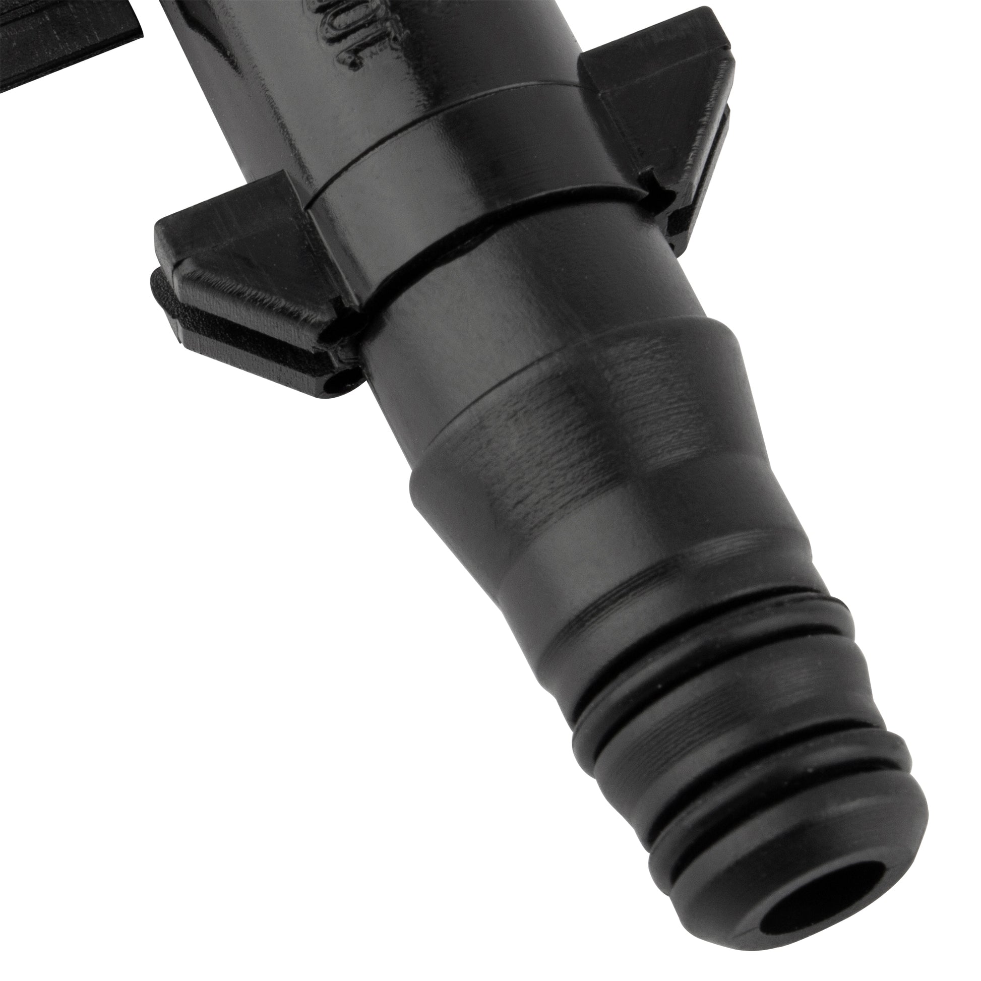 BOXI Front Left Driver Side Headlight Headlamp Washer Nozzle Jet Sprayer Compatible with Land Rover — product photo 5