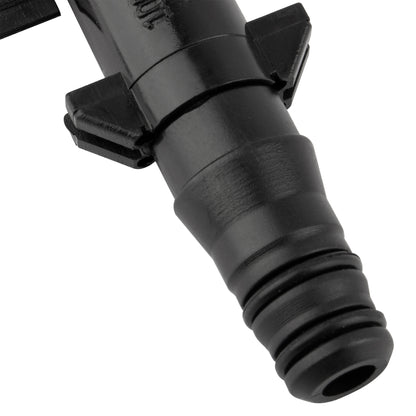 BOXI Front Left Driver Side Headlight Headlamp Washer Nozzle Jet Sprayer Compatible with Land Rover — product photo 5