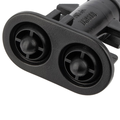 BOXI Front Left Driver Side Headlight Headlamp Washer Nozzle Jet Sprayer Compatible with Land Rover — product photo 6