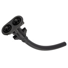 BOXI Front Right Passenger Side Headlight Headlamp Washer Nozzle Jet Sprayer Compatible with Land