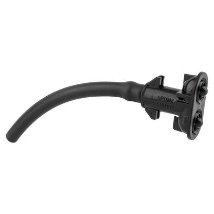 BOXI Front Right Passenger Side Headlight Headlamp Washer Nozzle Jet Sprayer Compatible with Land — product photo 4
