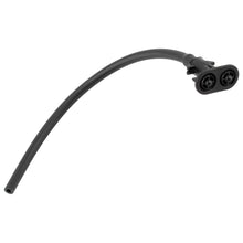 BOXI Front Left Driver Side Headlight Headlamp Washer Nozzle Jet Sprayer Compatible with Land Rover