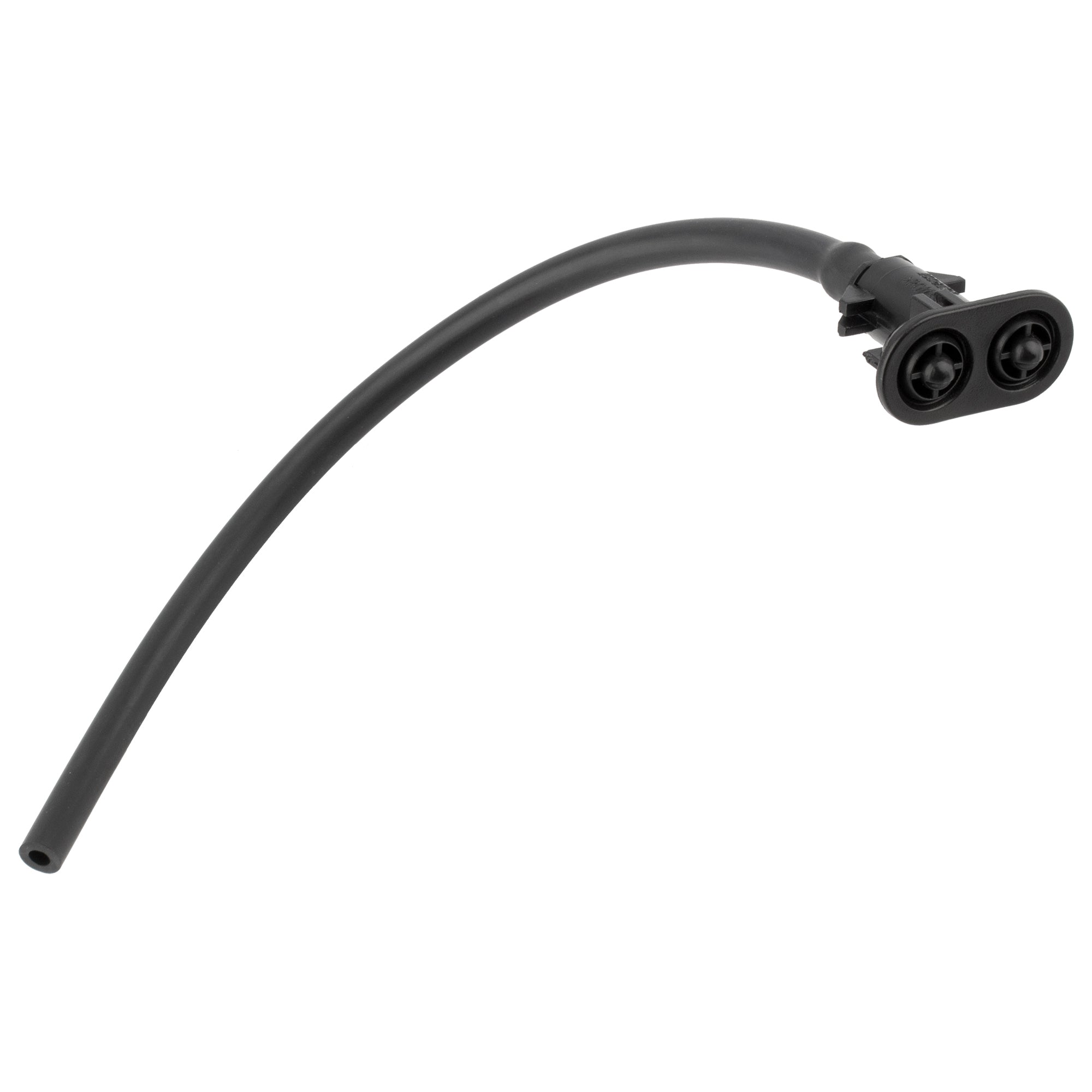 BOXI Front Left Driver Side Headlight Headlamp Washer Nozzle Jet Sprayer Compatible with Land Rover