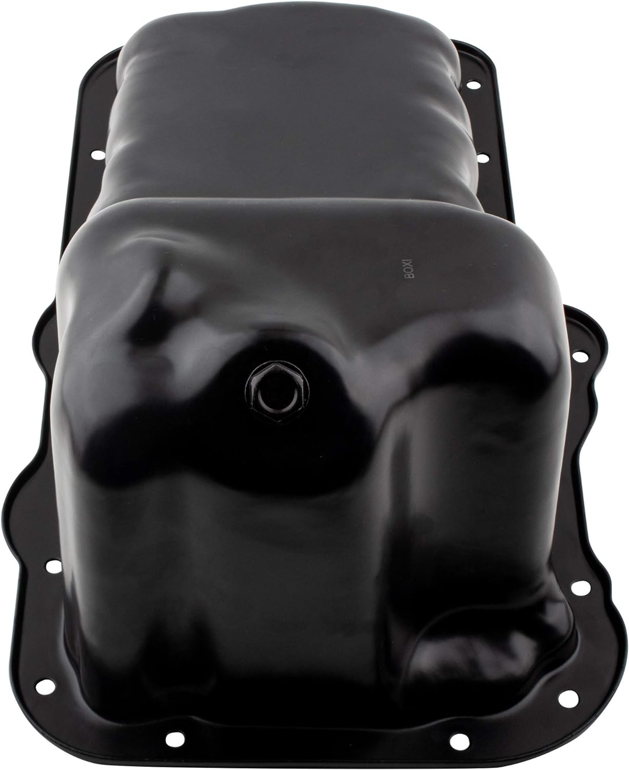 BOXI Engine Oil Pan Compatible for Jeep Liberty 2002-2012 — product photo 4