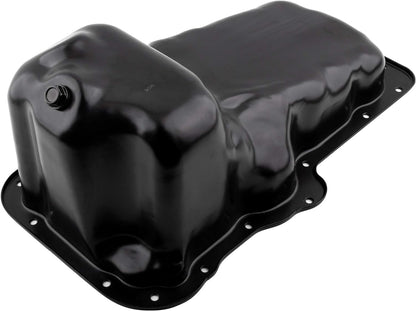 BOXI Engine Oil Pan Compatible for Jeep Liberty 2002-2012 — product photo 5