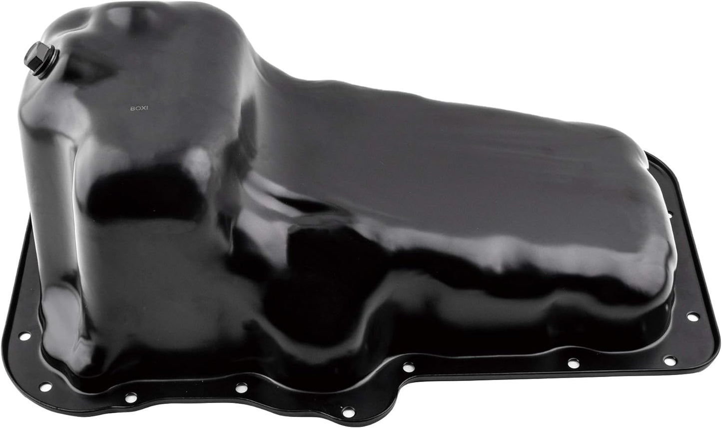 BOXI Engine Oil Pan Compatible for Jeep Liberty 2002-2012 — product photo 6
