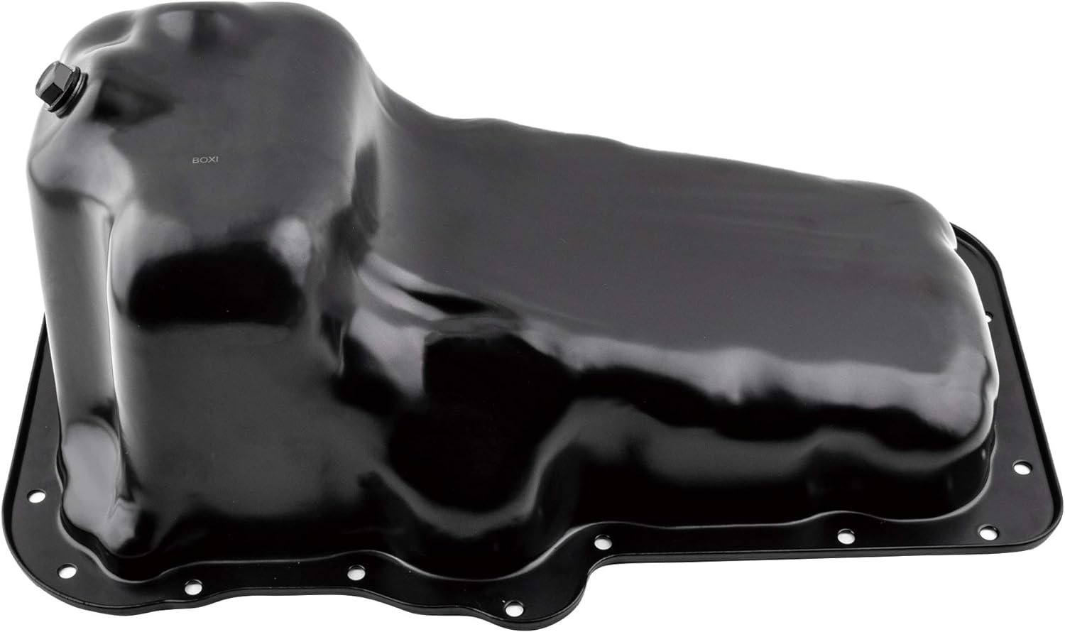 BOXI Engine Oil Pan Compatible for Jeep Liberty 2002-2012 — product photo 6