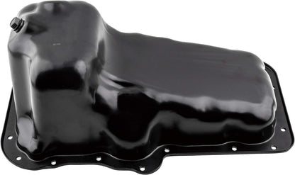 BOXI Engine Oil Pan Compatible for Jeep Liberty 2002-2012 — product photo 6