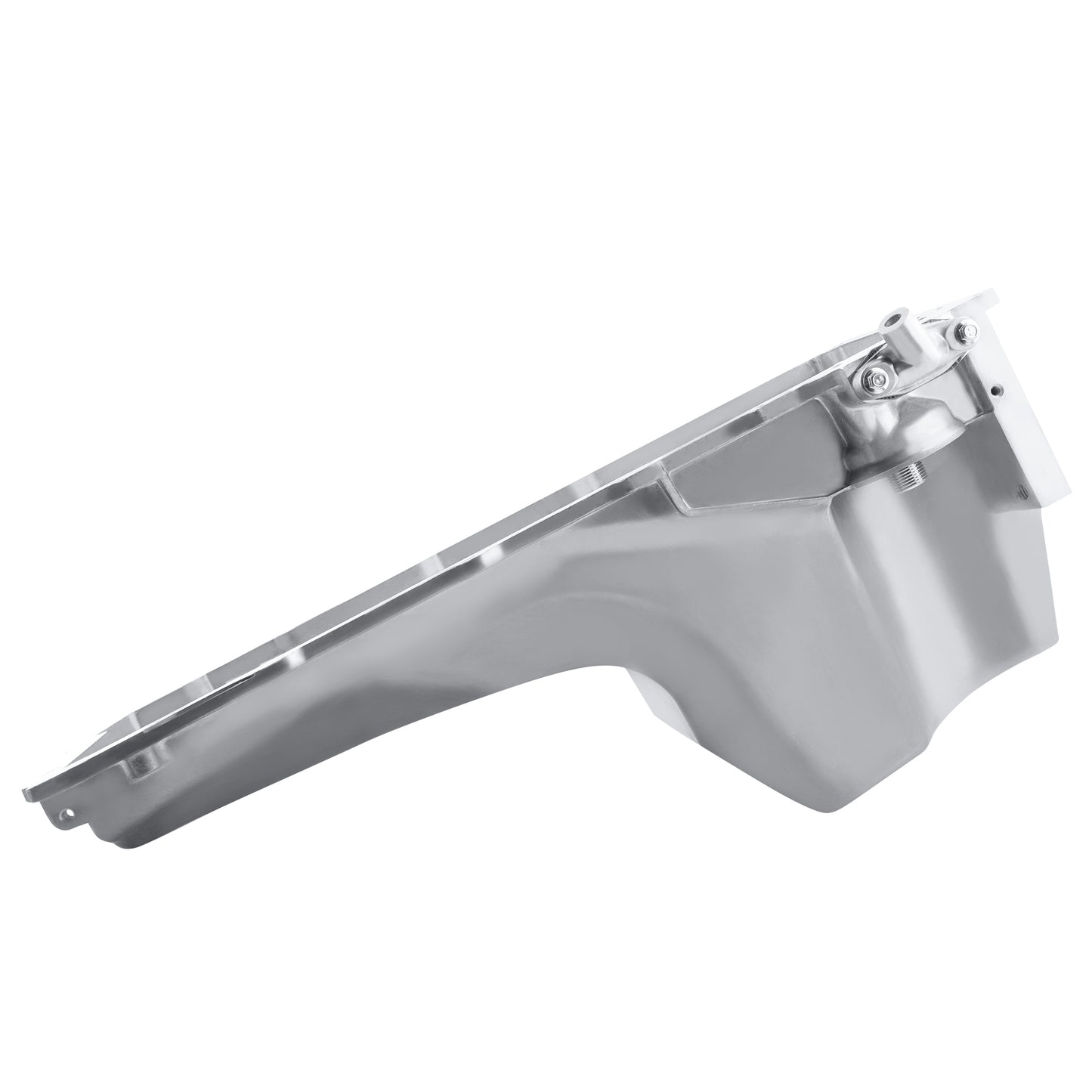BOXI Engine Oil Pan Drain Plug Kit Fit for Cadillac Escalade — product photo 5