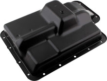 BOXI Steel Transmission Oil Pan Fits for Ford Bronco Excursion E-150 E-250 E-350 E-450 E-550 — product photo 2