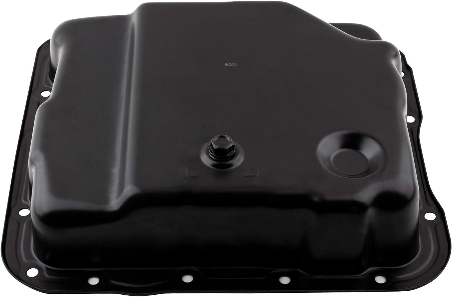 BOXI Transmission Oil Pan with Gasket for Chevrolet for Buick for Cadillac for GMC for Hummer — product photo 2