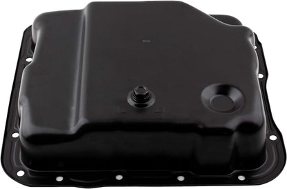 BOXI Transmission Oil Pan with Gasket for Chevrolet for Buick for Cadillac for GMC for Hummer — product photo 2