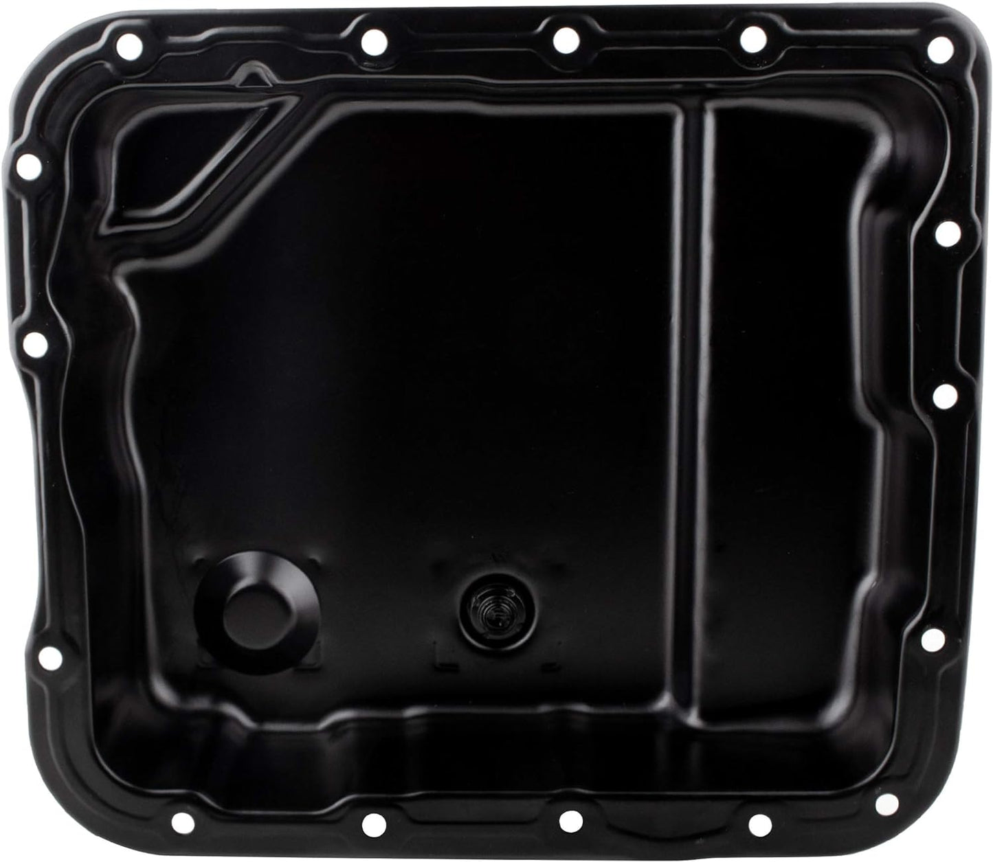 BOXI Transmission Oil Pan with Gasket for Chevrolet for Buick for Cadillac for GMC for Hummer — product photo 4