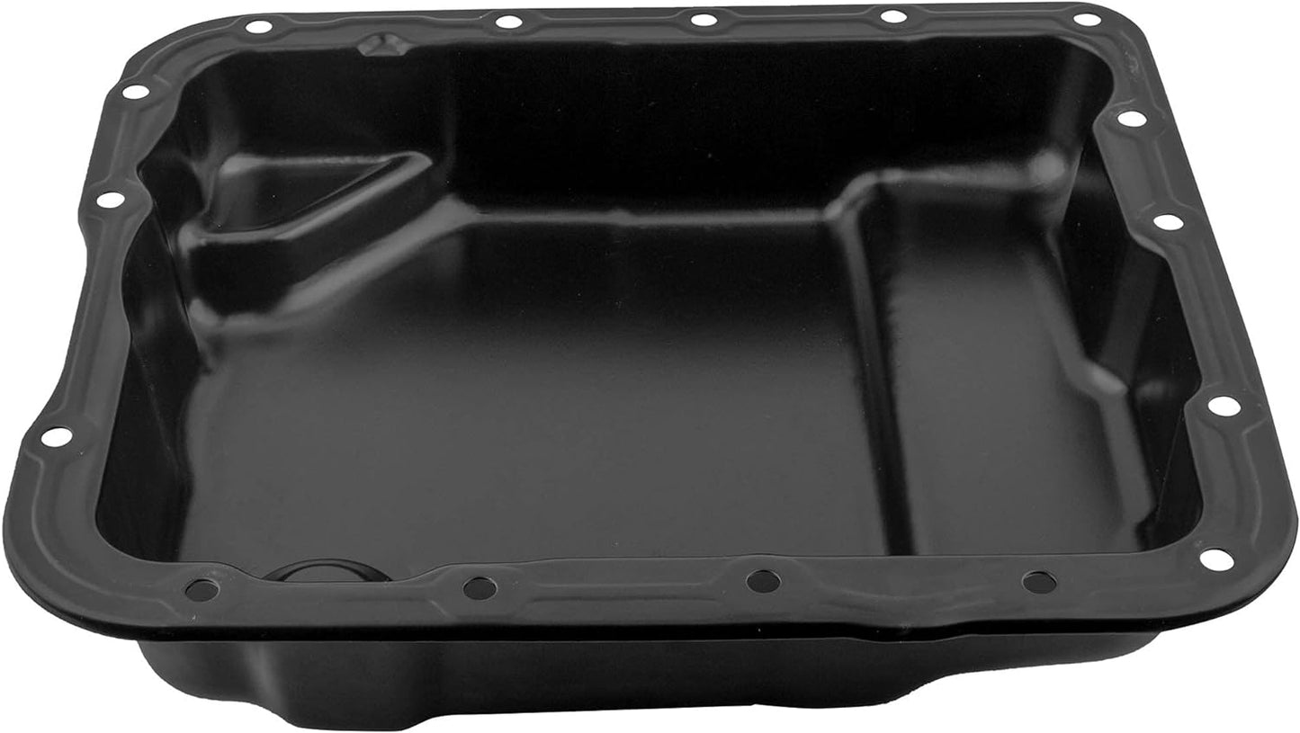 BOXI Transmission Oil Pan with Gasket for Chevrolet for Buick for Cadillac for GMC for Hummer — product photo 6