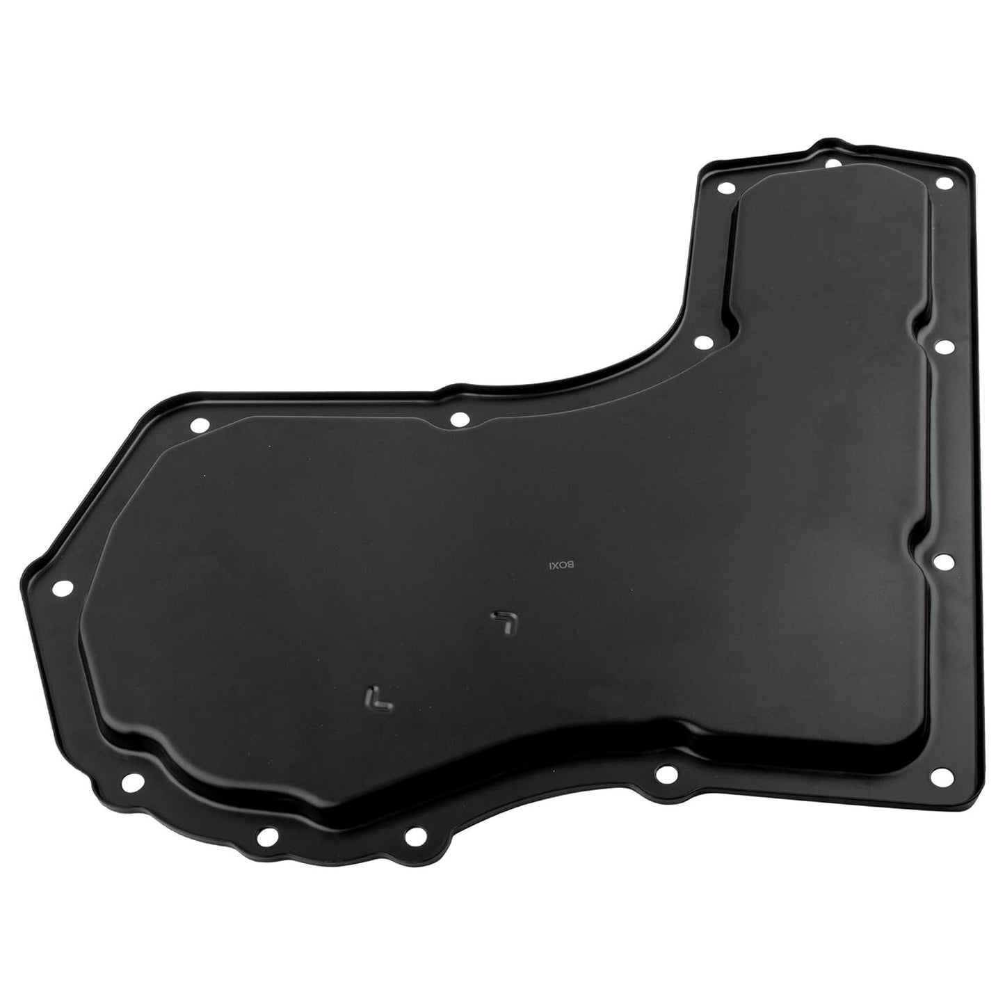 BOXI Transmission Oil Pan with Gasket Compatible for Chevrolet Cavalier Classic Cobalt HHR Malibu — product photo 2