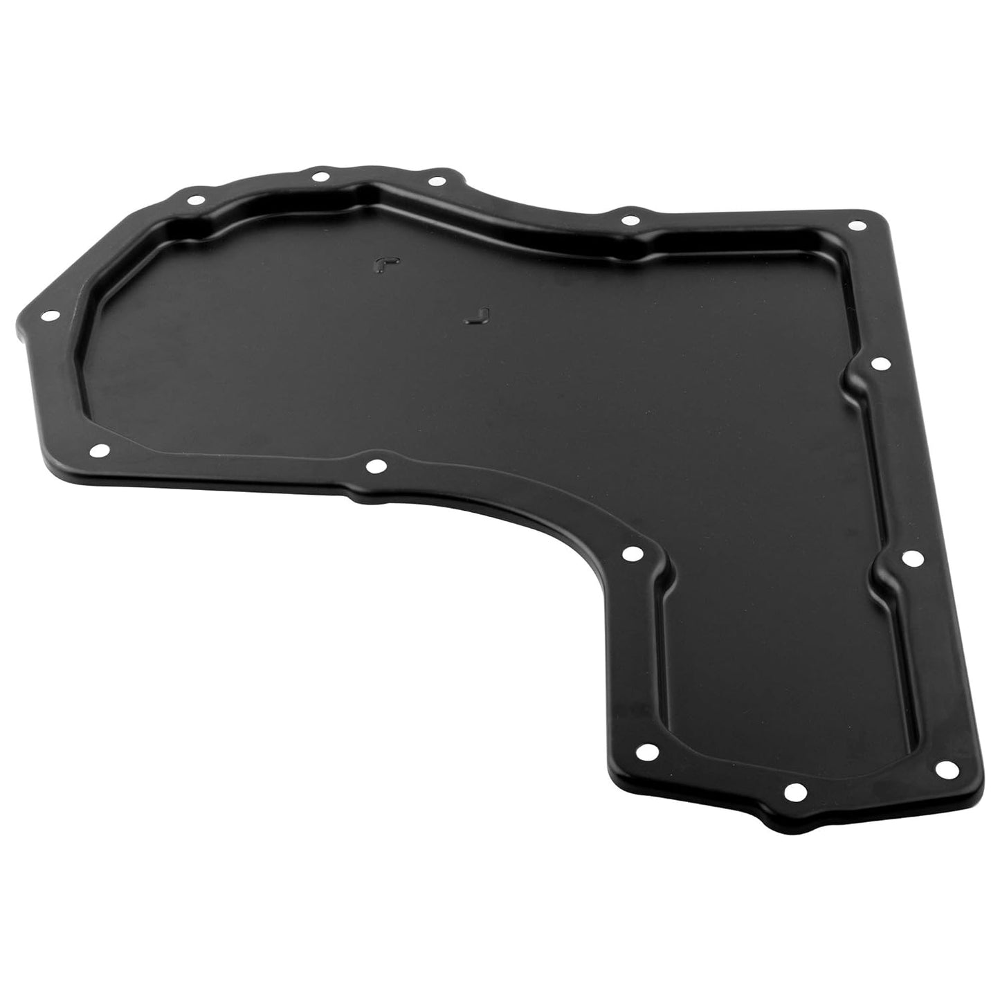 BOXI Transmission Oil Pan with Gasket Compatible for Chevrolet Cavalier Classic Cobalt HHR Malibu — product photo 3