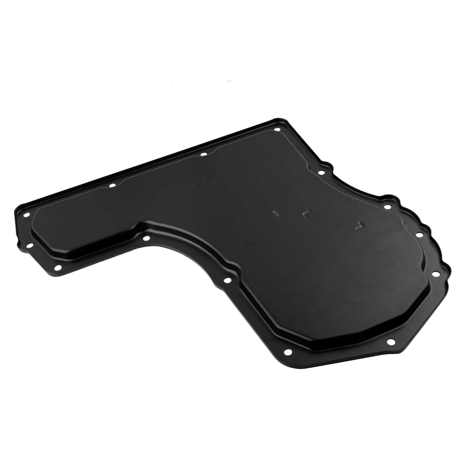 BOXI Transmission Oil Pan with Gasket Compatible for Chevrolet Cavalier Classic Cobalt HHR Malibu — product photo 4