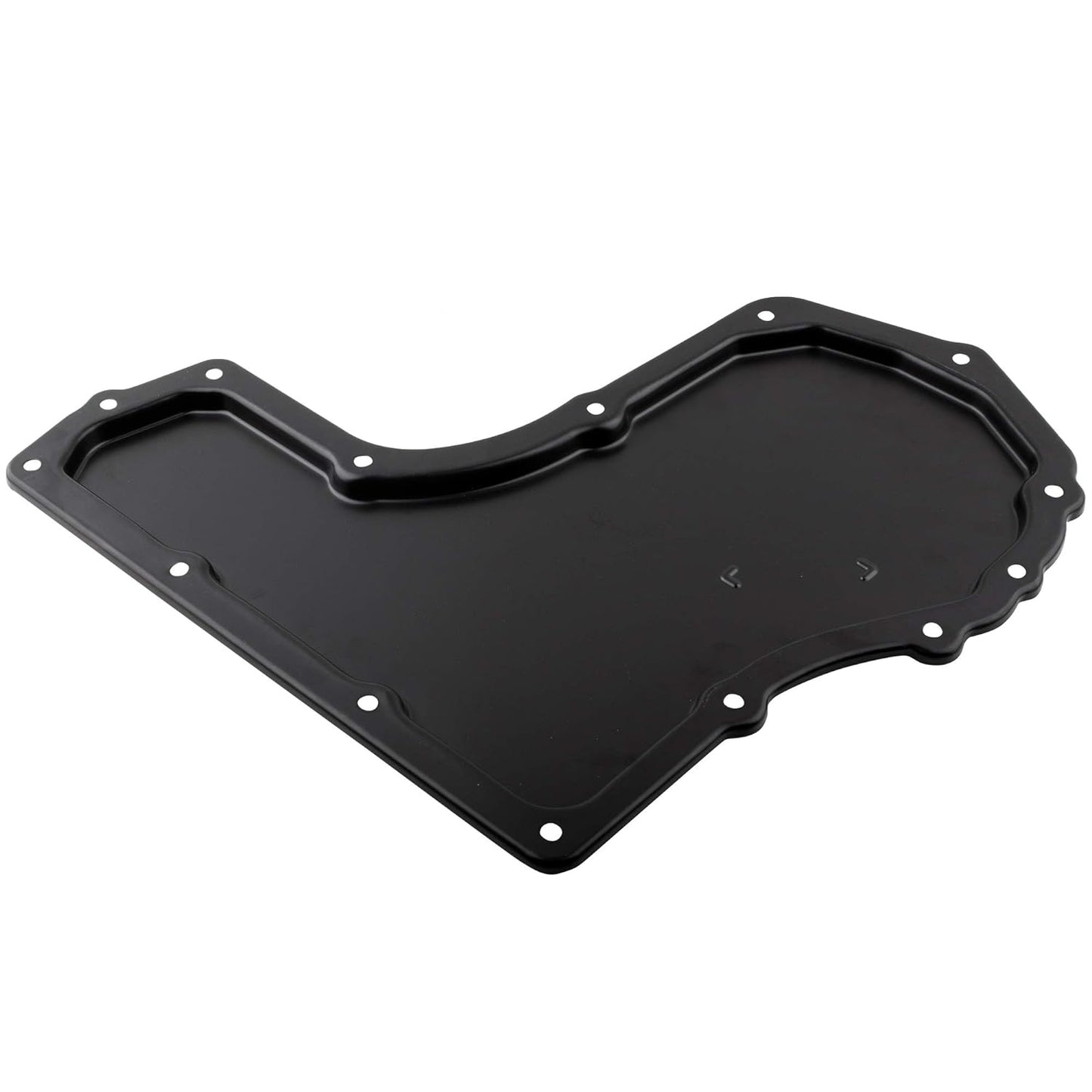 BOXI Transmission Oil Pan with Gasket Compatible for Chevrolet Cavalier Classic Cobalt HHR Malibu — product photo 5