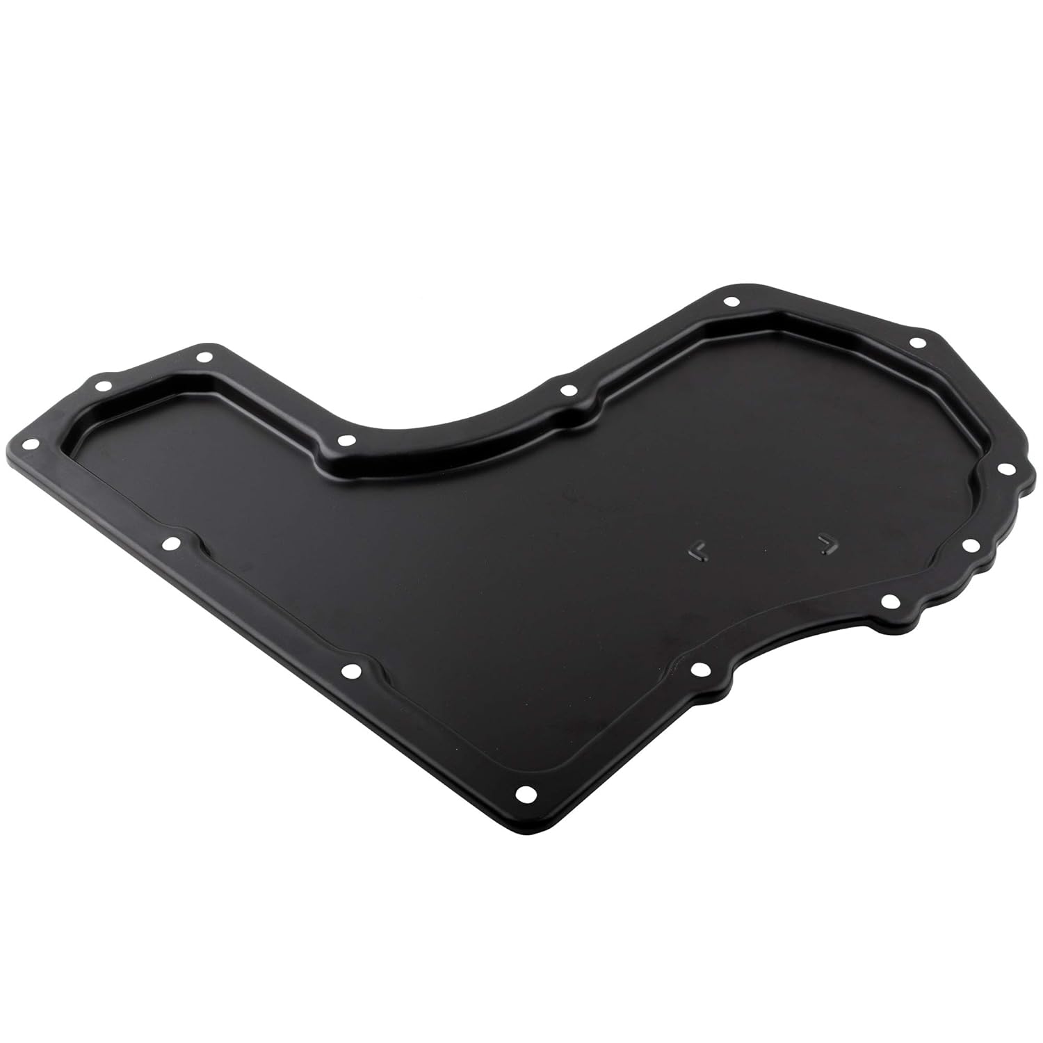 BOXI Transmission Oil Pan with Gasket Compatible for Chevrolet Cavalier Classic Cobalt HHR Malibu — product photo 5