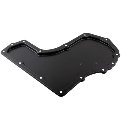 BOXI Transmission Oil Pan with Gasket Compatible for Chevrolet Cavalier Classic Cobalt HHR Malibu — product photo 5
