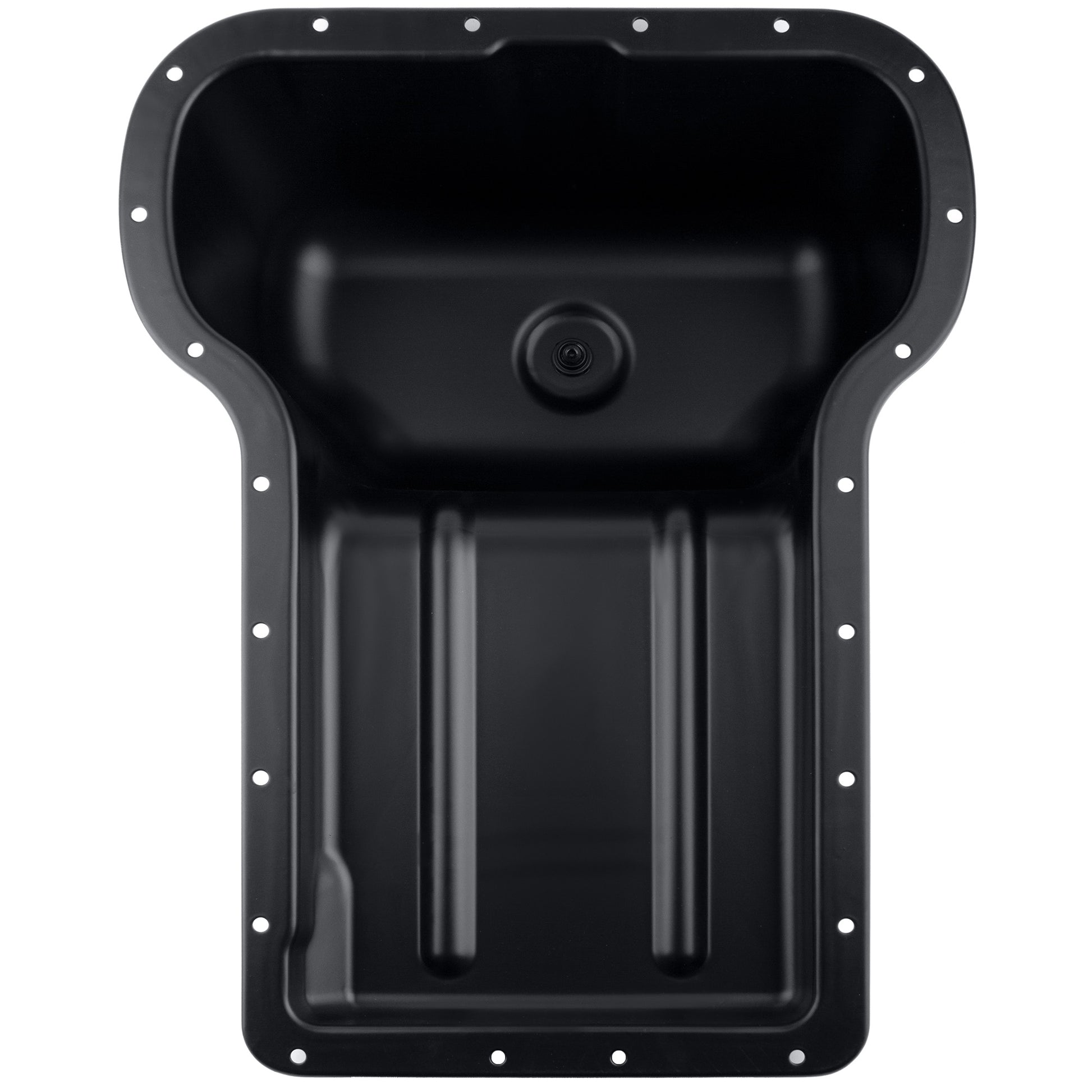 BOXI Engine Oil Pan Drain Plug Kit Compatible for Ford Excursion 2003-2005