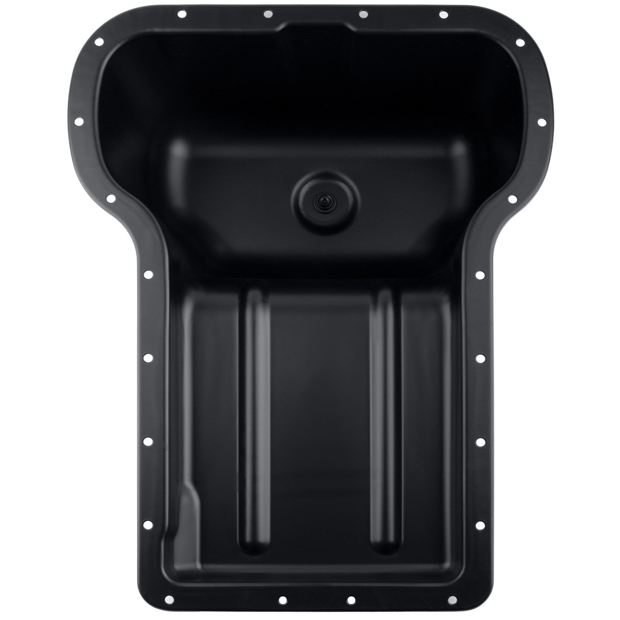 BOXI Engine Oil Pan Drain Plug Kit Compatible for Ford Excursion 2003-2005
