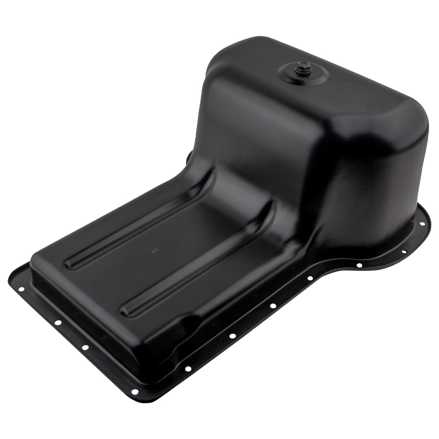 BOXI Engine Oil Pan Drain Plug Kit Compatible for Ford Excursion 2003-2005 — product photo 2