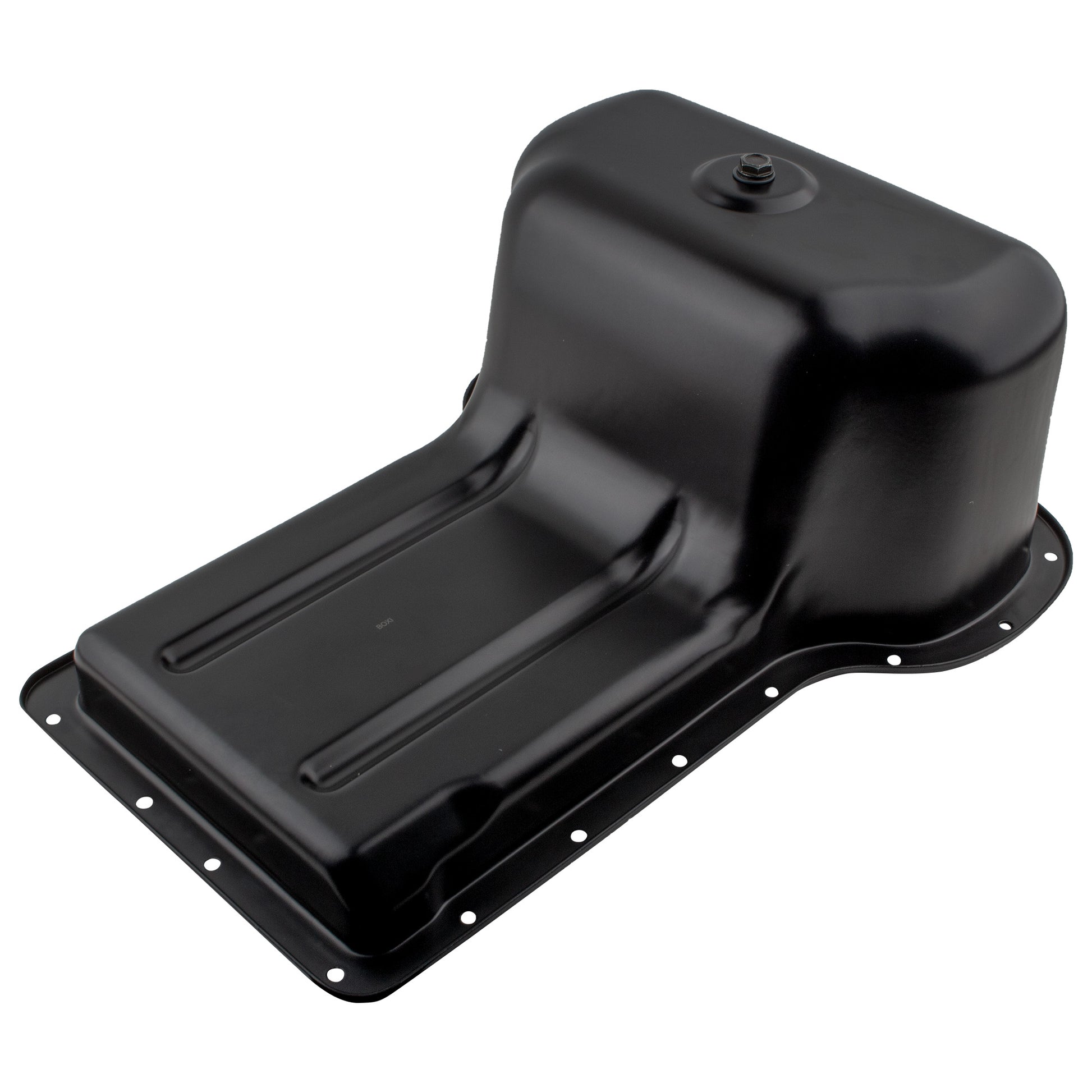BOXI Engine Oil Pan Drain Plug Kit Compatible for Ford Excursion 2003-2005 — product photo 2