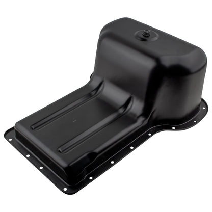 BOXI Engine Oil Pan Drain Plug Kit Compatible for Ford Excursion 2003-2005 — product photo 2